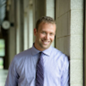 Meet your Posher, Bryan